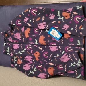 Columbia Fleece Jacket youth L